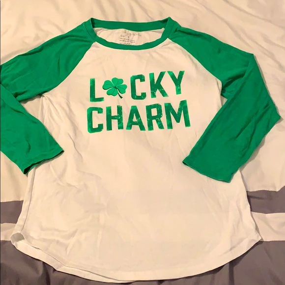 Grayson Threads Tops - St. Patrick’s Day T-Shirt